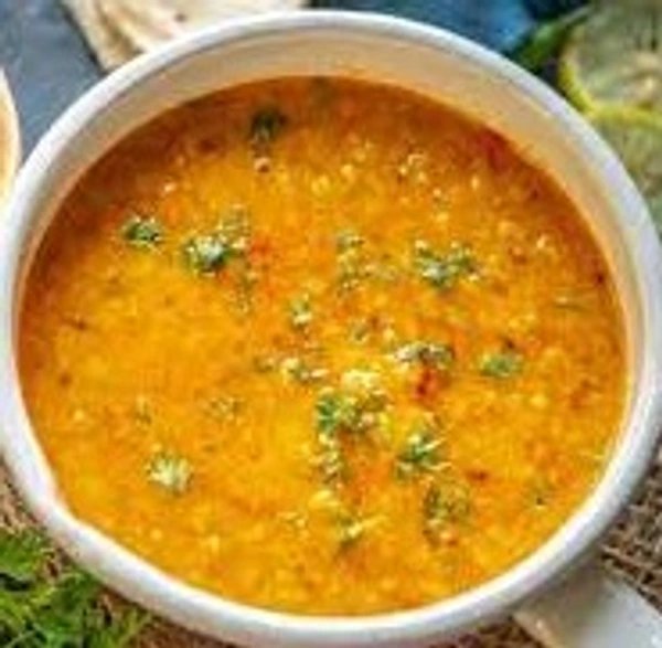 Plain Arrar Daal